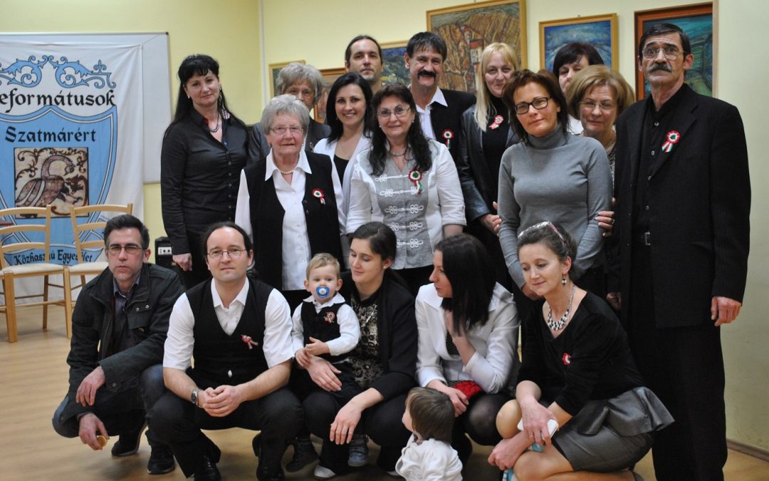 Fülöp Sándor festőművész állandó kiállítása Hajdúböszörményben