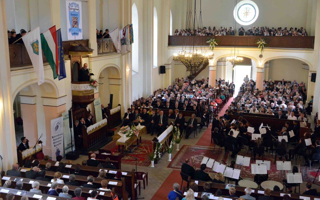 VII. Szatmár Határok Nélkül